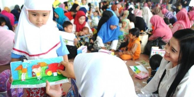 Guna Tingkatkan Kreativitas