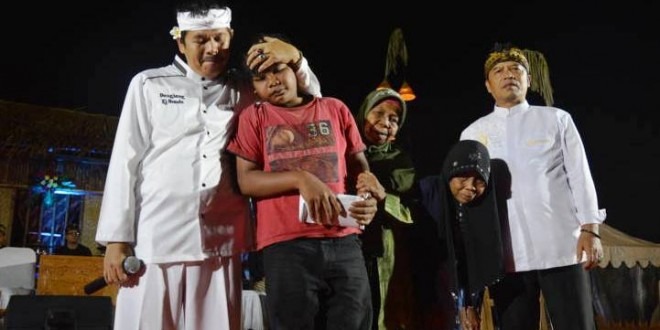 Manusia Harus Taat terhadap Sistem Hukum Alam