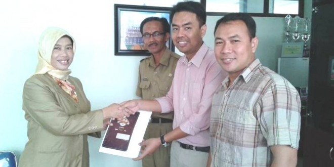 KBB Kirim Sepuluh Ribu Peserta ISC 2015