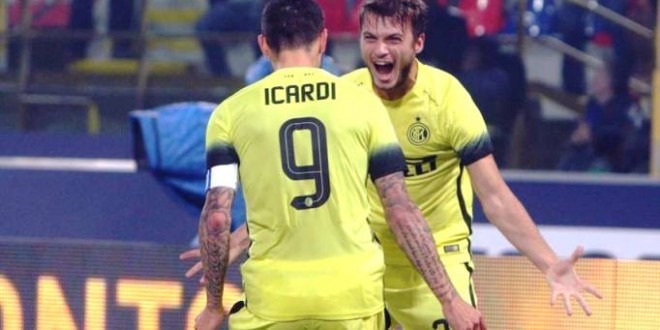 Icardi Bungkam Kritik