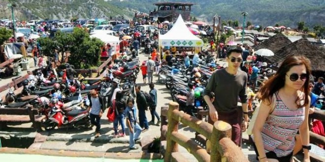 Investasi Meningkat 5 Persen