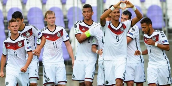 Der Panzer Pantang Kompromi