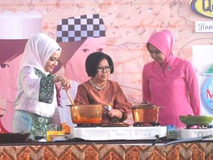 Penyaluran KUR Masih Tersendat