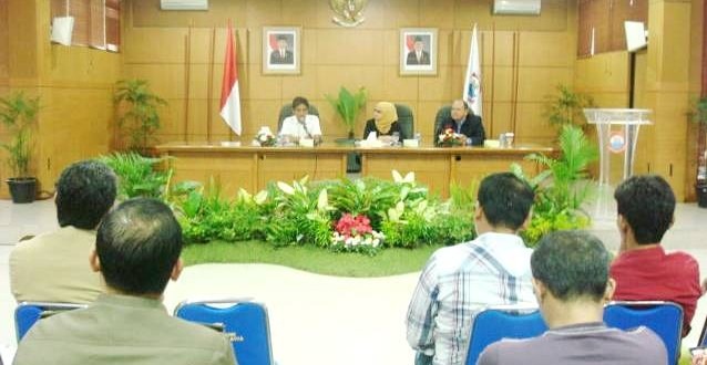 Mencegah Terjadinya Korupsi