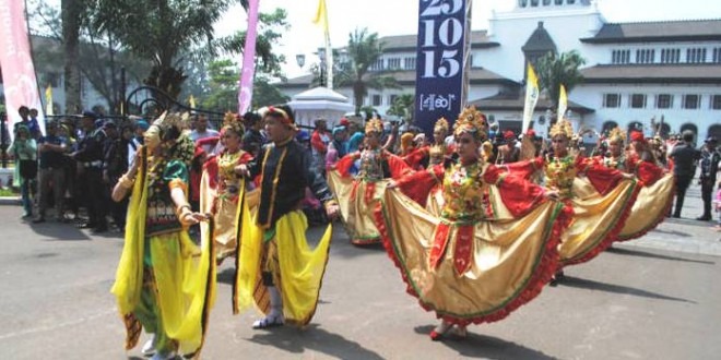 Bukti Keberagaman Budaya