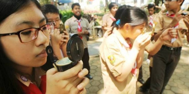 Jangan Sampai Insiden 1965 Terulang