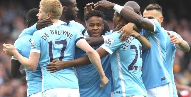 Manchester Biru tidak Lemah!