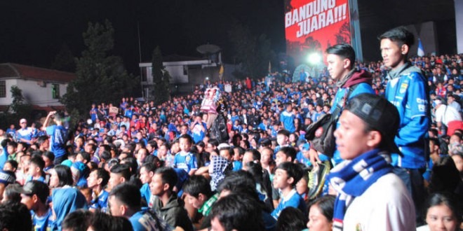 1.000 Persen Kami Datang