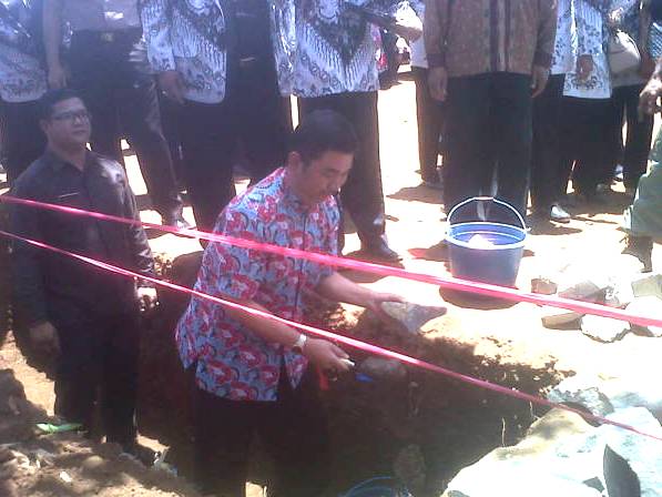 PGRI Akan Miliki Gedung Serbaguna