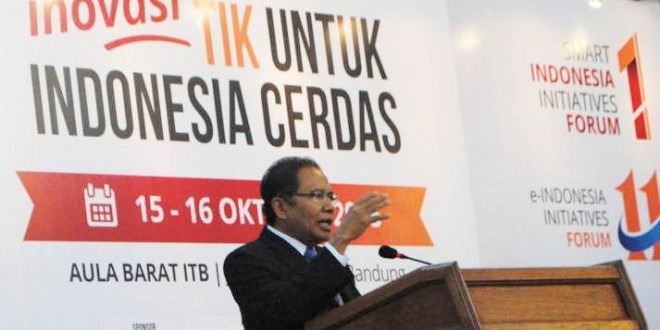 Rizal Sebut Mutu Pendidikan Rendah