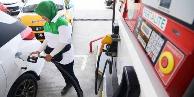 Harga BBM dan Tarif Listrik Berpotensi Turun