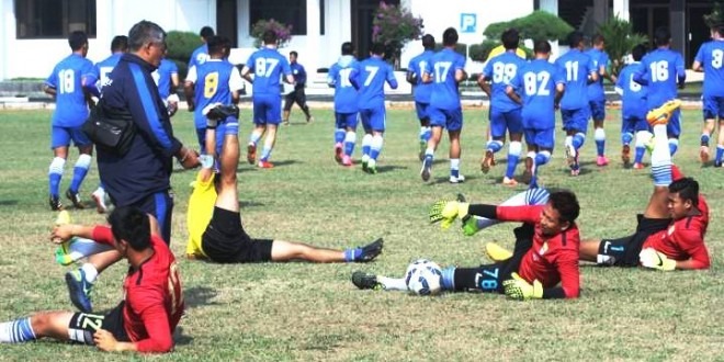 Yakin Persib Bisa Membalikan Keadaan