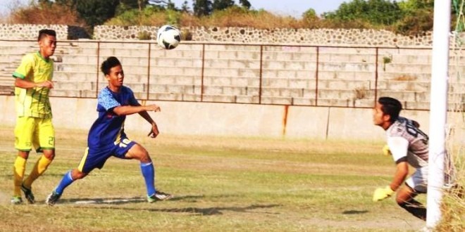 PSIT Hadapi Persib U-21 di Kuningan