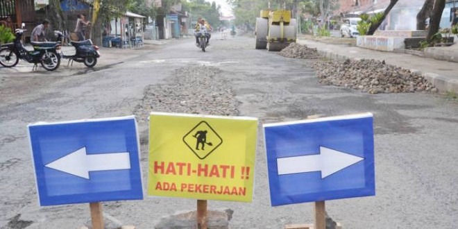 Oknum PNS Dipolisikan