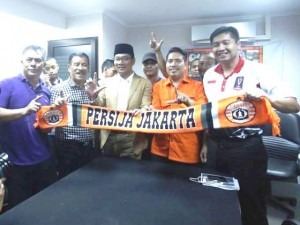 Momentum Akhiri Permusuhan