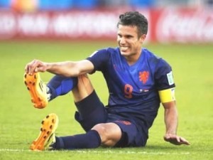 RvP Bermodal Laga ke-100 di Oranje