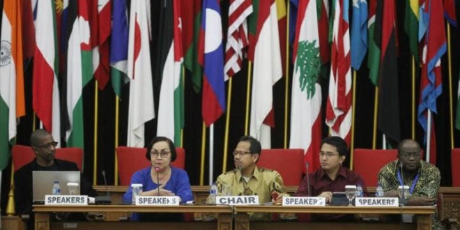 Tingkatkan Networking KAA