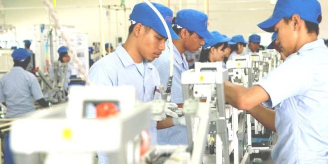 Prakarsai Perubahan UU Ketenagakerjaan