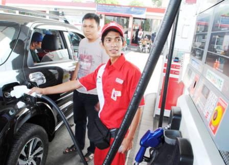 Kebijakan Harga BBM Diumumkan Hari Ini