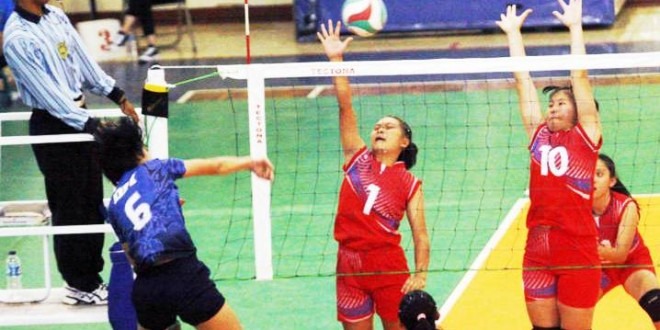 Voli Jabar Berguru ke Luar Negeri