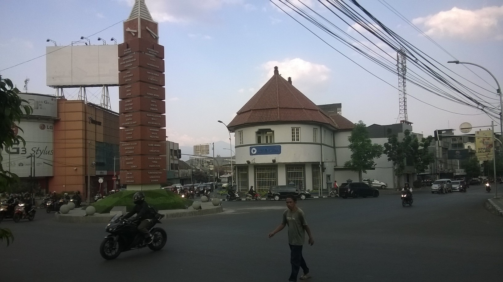 Orang “Terlantar” Di Kota Bandung Akan Dipulangkan