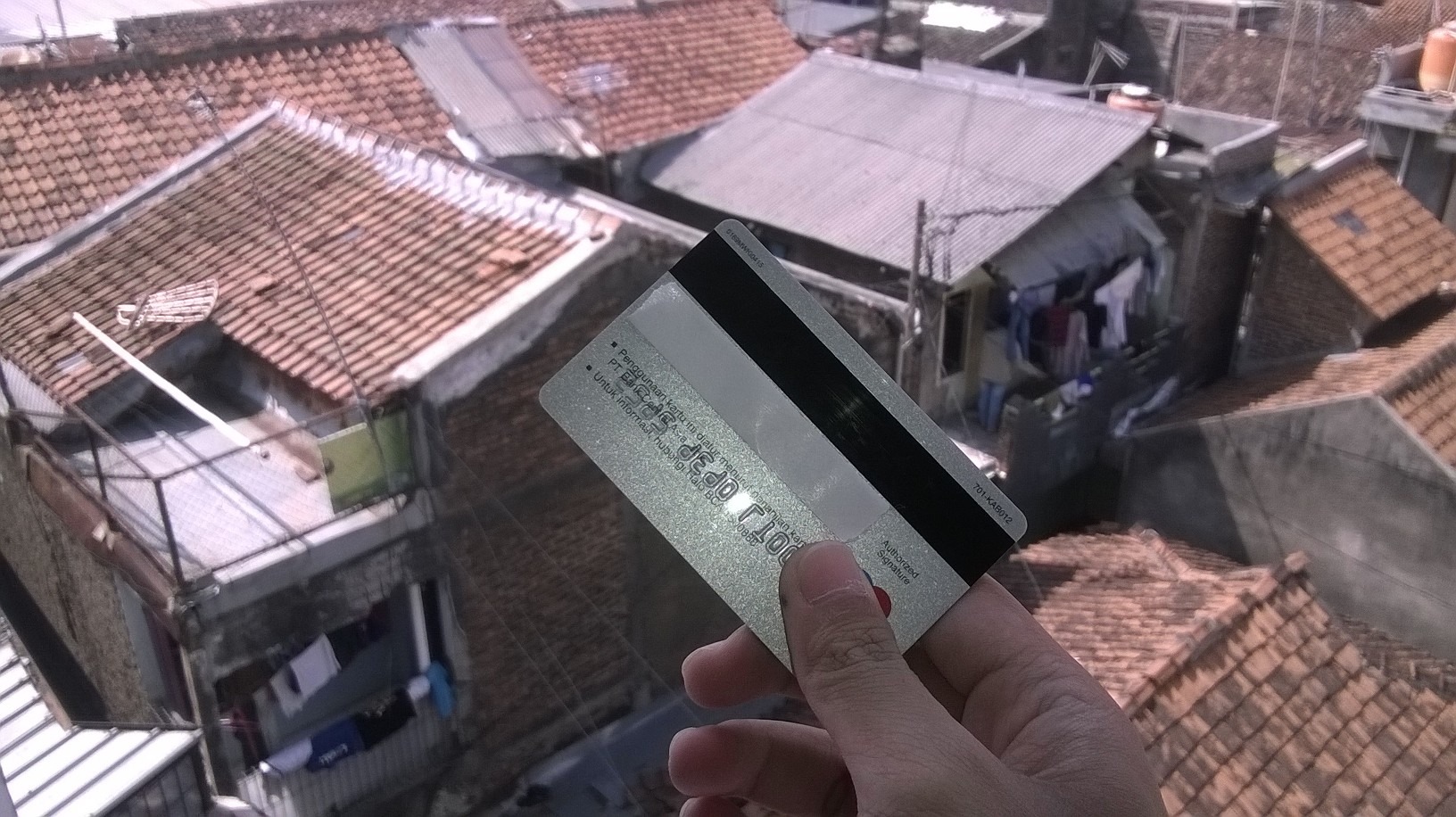 Bandung Segera Luncurkan Smart Card