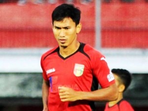 Zulkifli-Gamal Absen, Eka-Fajar Pemulihan Cedera