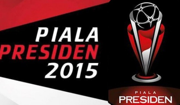 Stadion Gelora Bung Tomo Bisa Jadi Opsi Final Piala Presiden 2015