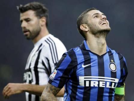 Krisis Gol Inter Berlanjut