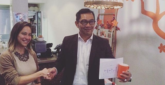 Wow! Little Bandung Akan Hadir di Paris