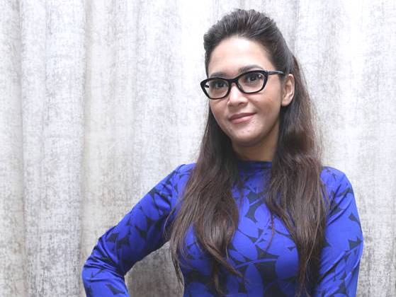 Maia Estianty Kena Tipu Konsultan Pajak