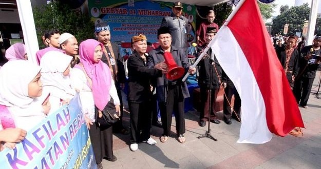 8.000 Pendidik FKDT Perlu Mandiri