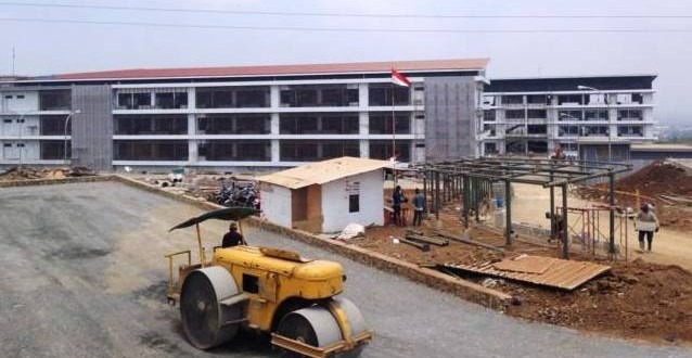 Ancam Copot Pejabat Yang Minim Menyerap Anggaran