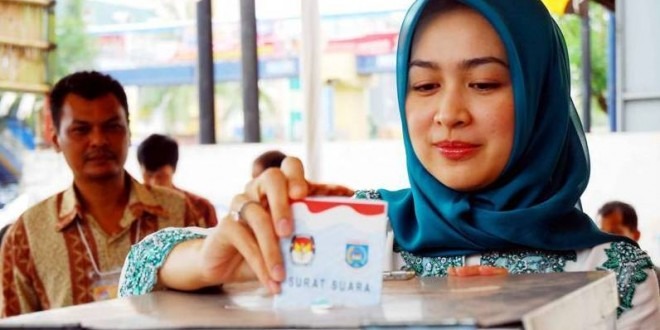 Calon Tunggal Timbulkan Masalah Baru