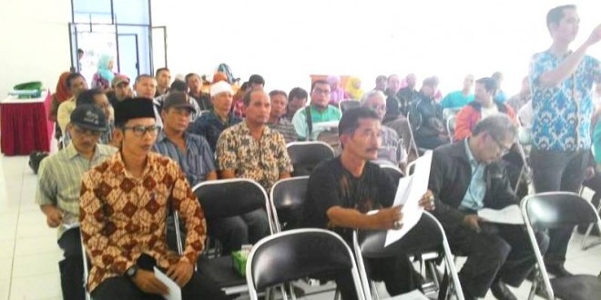 PIPPK Butuh Pengawasan