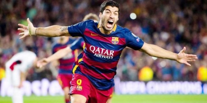 El Pistolero yang Punya Show