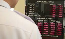 Harga BBM dan Bunga Bank Turun