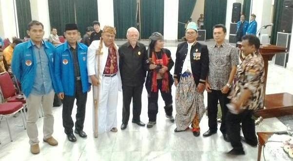 Sumpah Pemuda Bukan Sekedar Seremonial