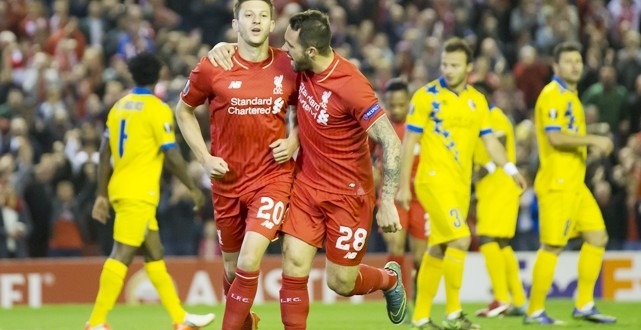 The Reds Kini Berstatus Underdog