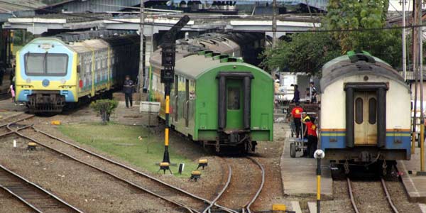KA Berlakukan Tarif Murah Bagi Jurusan Bandung-Jakarta