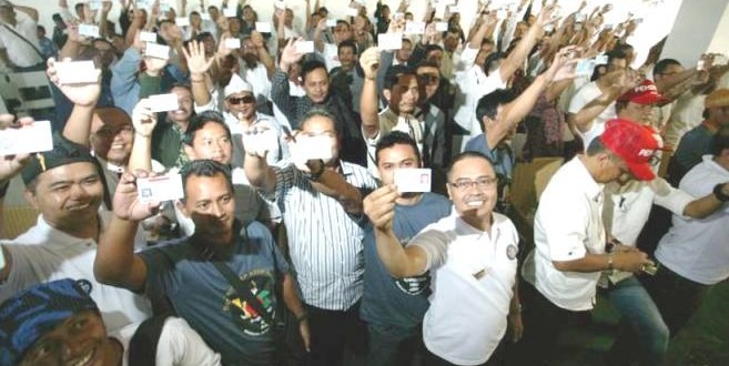 Dari Afro-Amerika, Namanya Melissa Asep