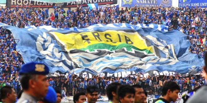 Persib Jadi Tuan Rumah ?