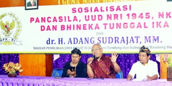 Regulasi Kemenkes dan BPJS Harus Dibenahi