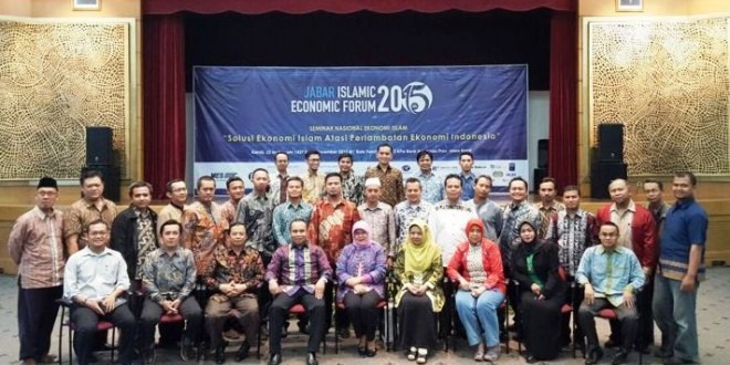 MES Jabar Gelar Seminar Nasional