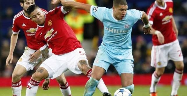 Setan Merah Masih Krisis Gol