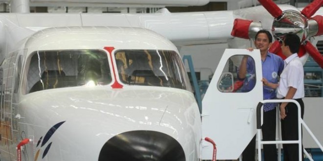 Menanti Penjelajahan N219