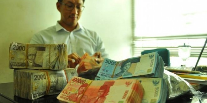 Kota Bandung Melanggar PP