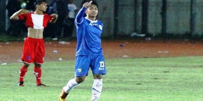 Tampil Impresif, Febri-Zola Dipuji