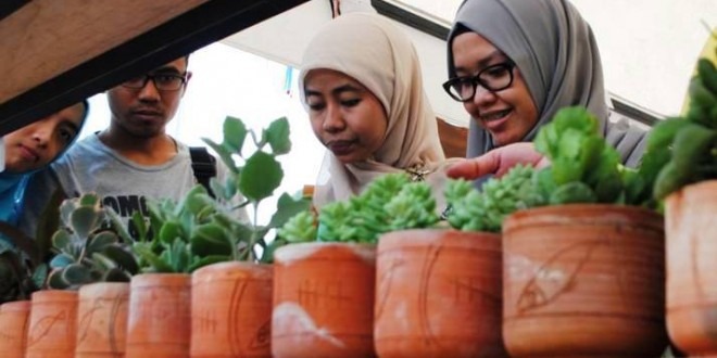 UMKM Butuh Penurunan Bunga Bank