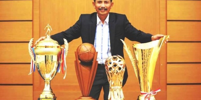 Djanur Pesimistis di PJS